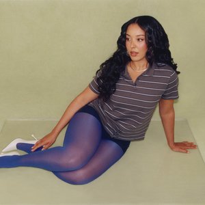 Image for 'Grace Carter'