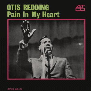 Image for 'Pain in My Heart'