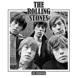 Image for 'The Rolling Stones In Mono (Remastered 2016)'