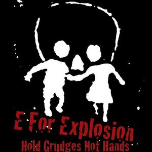 Image for 'Hold Grudges Not Hands - EP'