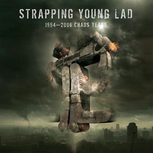 Image for '1994-2006: Chaos Years'