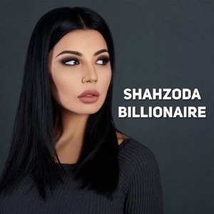 Image for 'Billionaire'