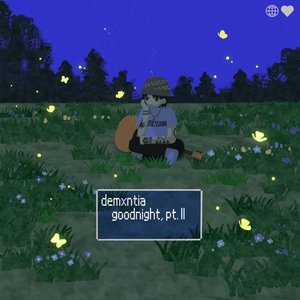 Image for 'goodnight, pt. II'