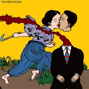 Imagem de 'The New Sound'