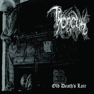 Image for 'Old Death's Lair'