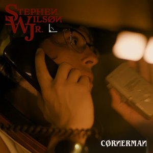 'Cørnerman'の画像