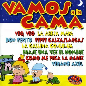 Immagine per 'Vamos a la Cama'