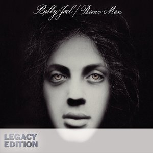 Image for 'Piano Man (Legacy Edition)'