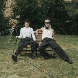 Image for 'Ca7riel & Paco Amoroso'