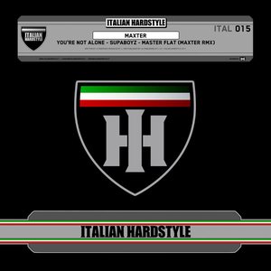 Image for 'Italian Hardstyle 015'