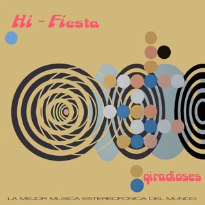 Image for 'Hi-Fiesta'