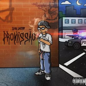 Image for 'Promissão'
