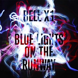 Bild für 'Blue Lights On The Runway'
