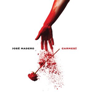 Image for 'Carmesí (Deluxe)'