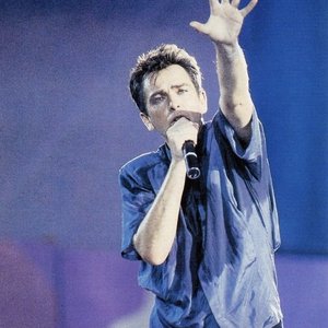 Image for 'Peter Gabriel'