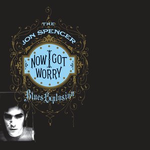 'Now I Got Worry'の画像