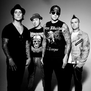 Image pour 'Avenged Sevenfold'