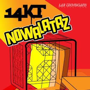 Image for 'Nowalataz LP'