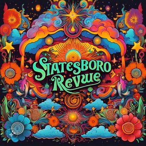 Image for 'Statesboro Revue'