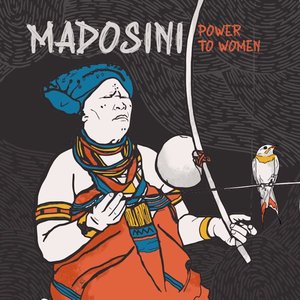 Image for 'Power To Women'