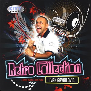 Image for 'Retro Collection'