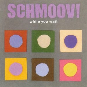 Image for 'While You Wait'