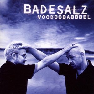 Image for 'Voodoobabbbel'