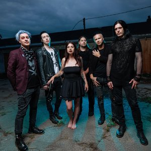 Zdjęcia dla 'The Birthday Massacre'