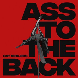 Image for 'Ass To The Back'