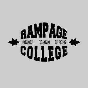 Zdjęcia dla 'RampagE!'