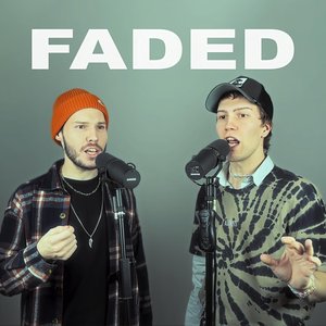 Bild für 'Faded (Cover)'