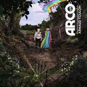 Image for 'Arco (Original Motion Picture Soundtrack)'