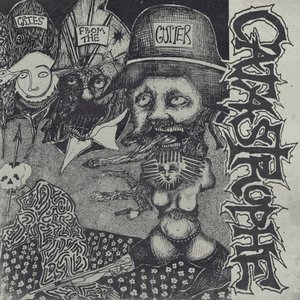Image for 'Cries From The Gutter'