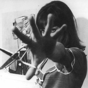 'Anna Karina' için resim