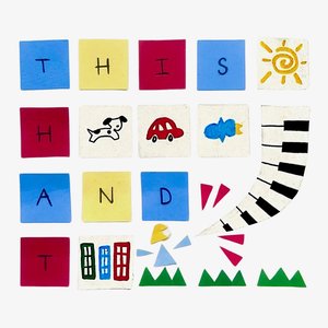 Imagem de 'This and That'