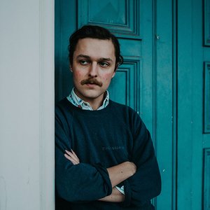 Image for 'Joshua Burnside'