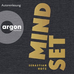 Bild für 'Mindset (Ungekürzte Lesung)'