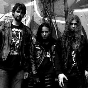 Image for 'Into Darkness'