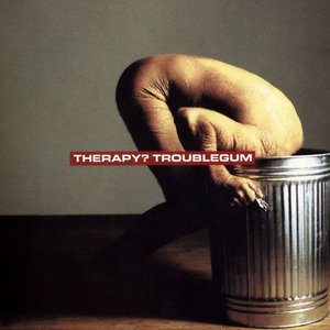 Image for 'Troublegum'