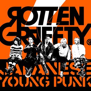 Bild für 'Japanese Young Punk'