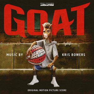 Bild für 'GOAT (Original Motion Picture Score)'