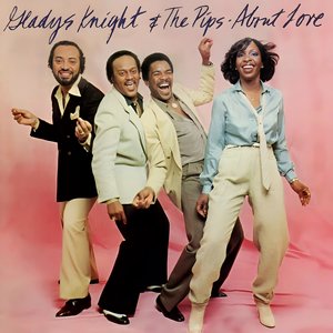 Image for 'About Love (Expanded Edition)'
