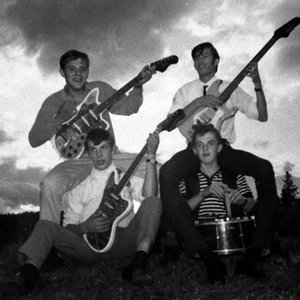 Image for 'Hans Rotmo And The Valley Boys'