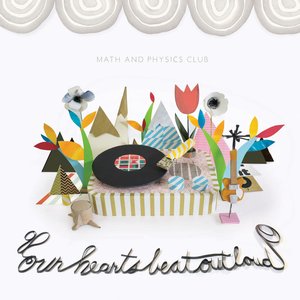 Image for 'Our Hearts Beat Out Loud'
