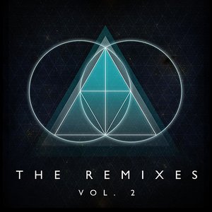 Изображение для 'Drink The Sea - The Remixes Vol. 2'