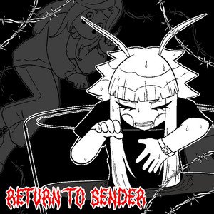 Image for 'Return To Sender'