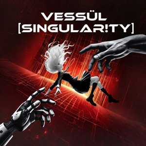 Image for 'vessüL (SiNGULAR!TY)'