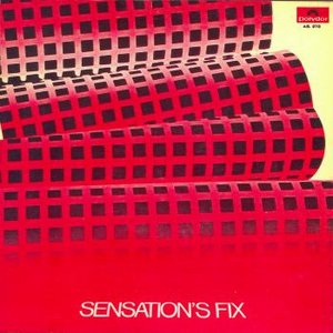 Image for 'Sensations' Fix'