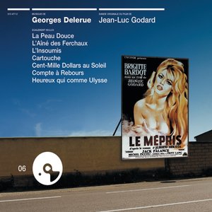 Image for 'Le Mepris (BOF) [Original Soundtrack]'