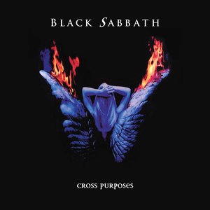 Image for 'Cross Purposes (2024 Remaster)'